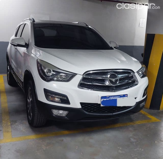 Haima No especificado 2018