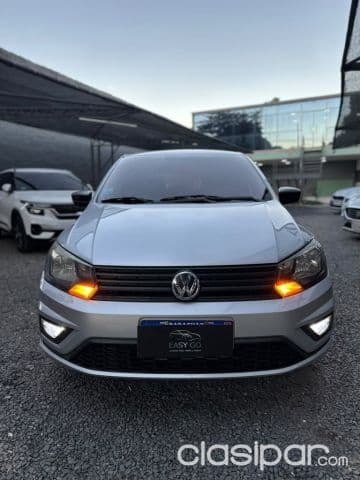 Volkswagen Gol 2020