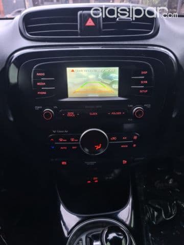 Kia Soul 2016