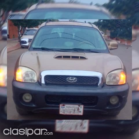Volkswagen Gol 2002