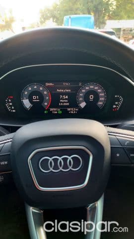 Audi 100 2023
