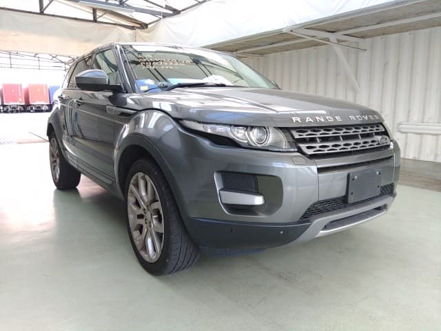 Land Rover Range Rover 2015