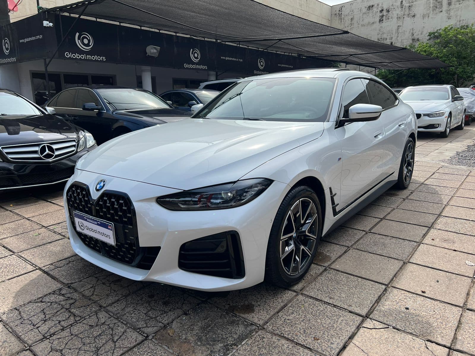 Bmw 430I 2023
