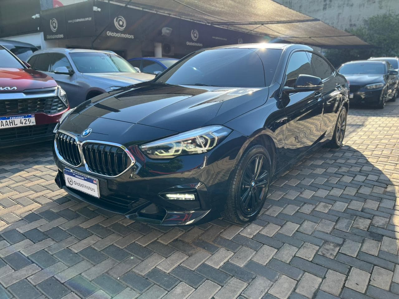 Bmw 218I 2023
