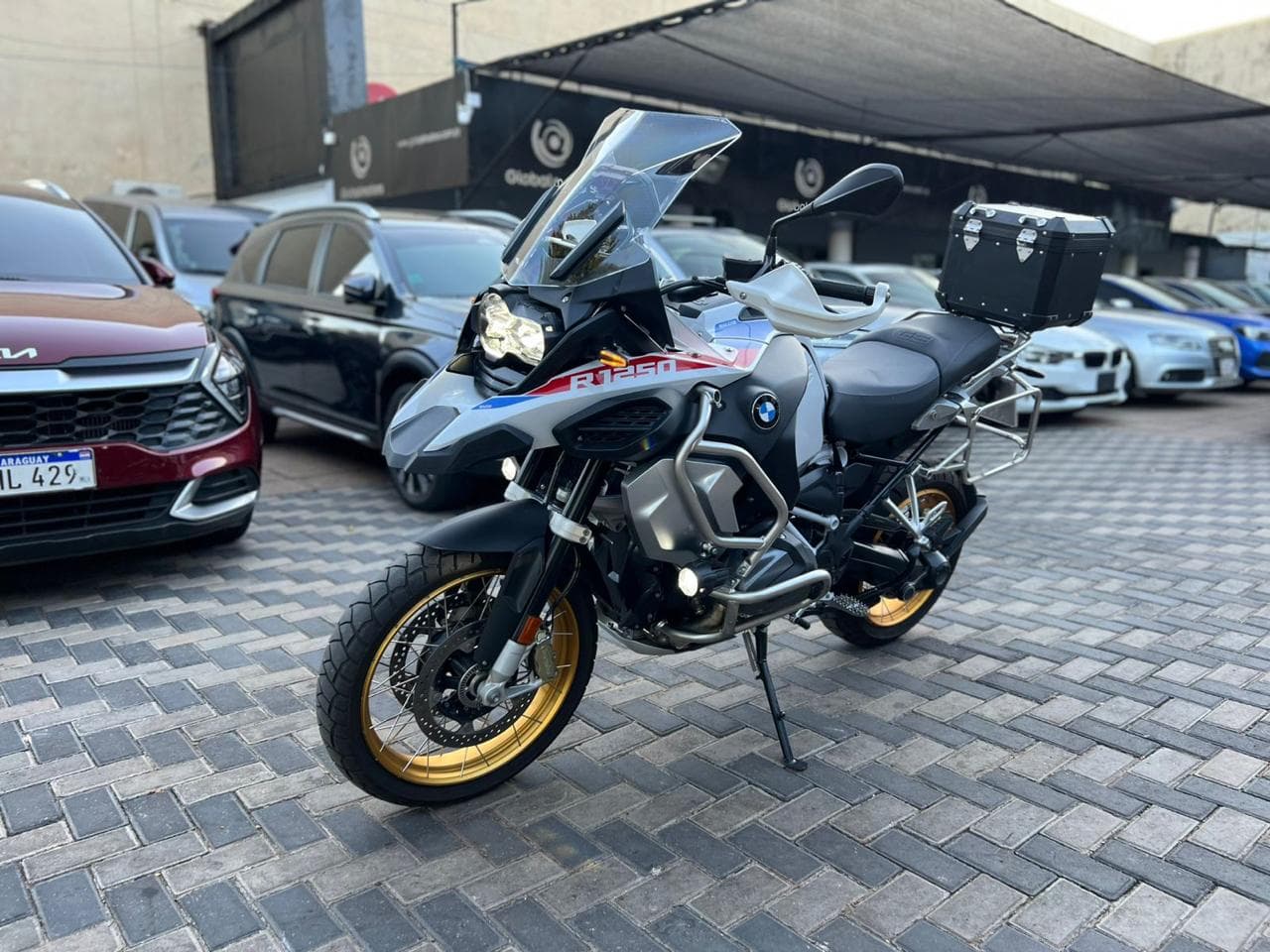Bmw R 1250 2022