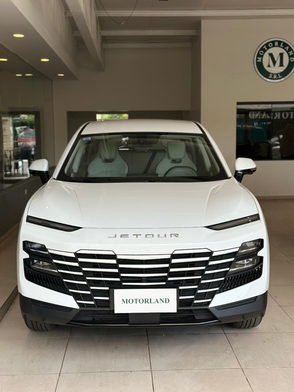 Jetour Dashing Gl 2026