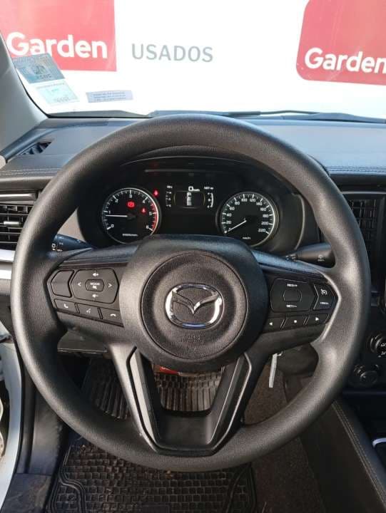 Mazda Bt - 50 2023
