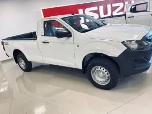 Isuzu D Max 2026