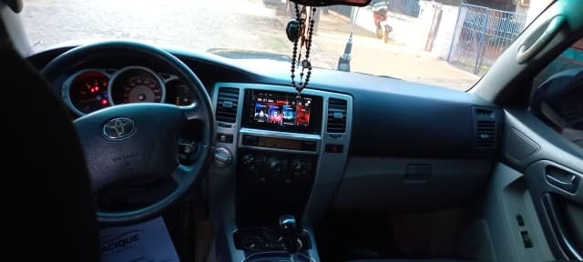 Toyota 4Runner 2004