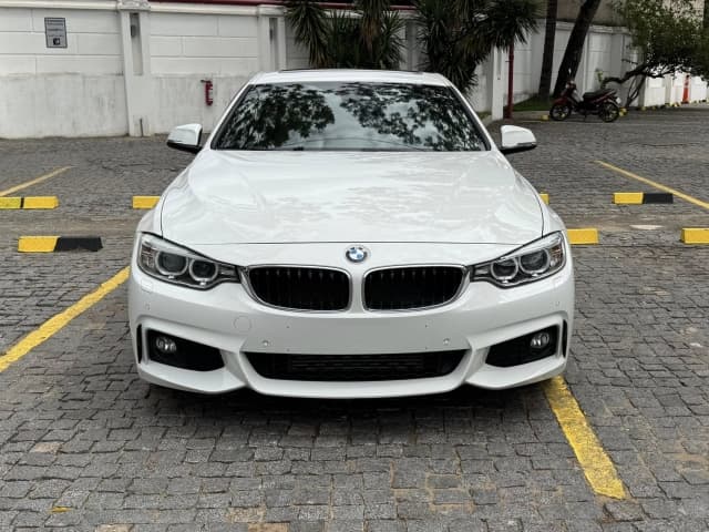 Bmw 428I 2015