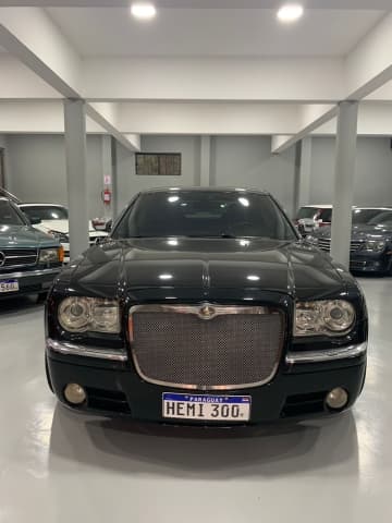 Chrysler 300C 2005