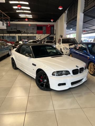 Bmw 330 2003