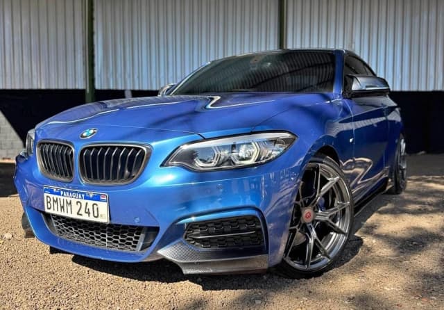 Bmw 240I 2020