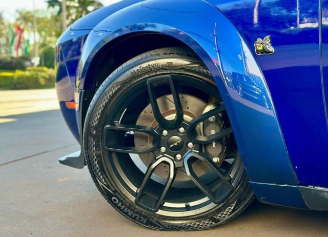 Dodge Challenger 2020
