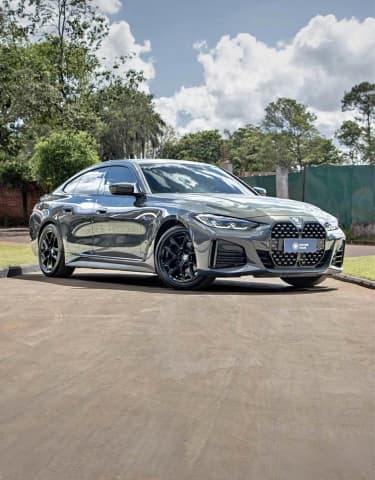 Bmw 420I 2024