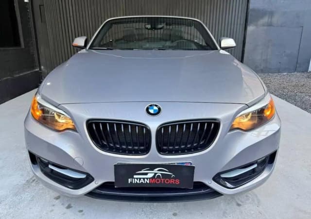 Bmw 230I 2017